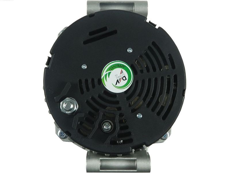 AS-PL A0169 Alternator