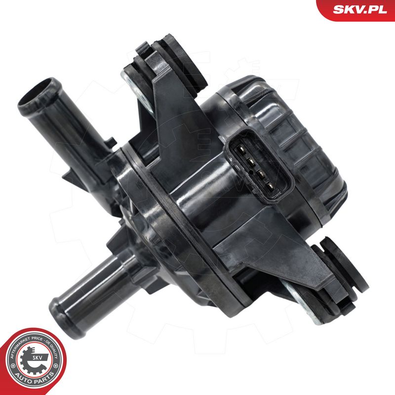 Lisaveepump (jahutusvee ringlussüsteem), ESEN SKV 22SKV080
