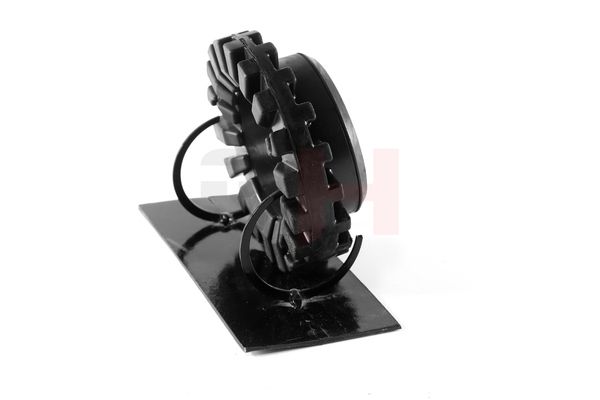 Vedruamordi tugilaager, GH GH-629309