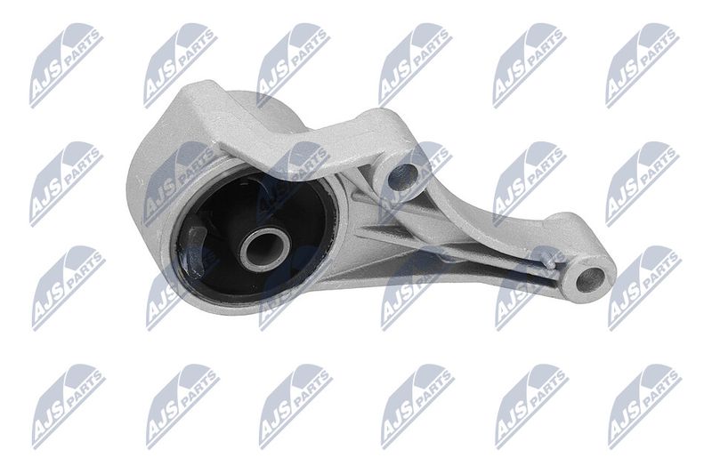NTY ZPS-PL-070 Mounting, engine