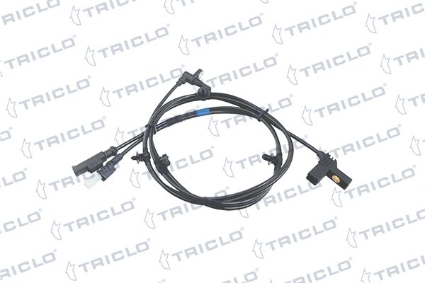 Sensor, revoluciones de la rueda