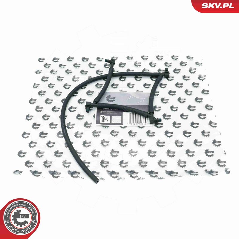 ESEN SKV 54SKV285 - Hose, fuel overflow