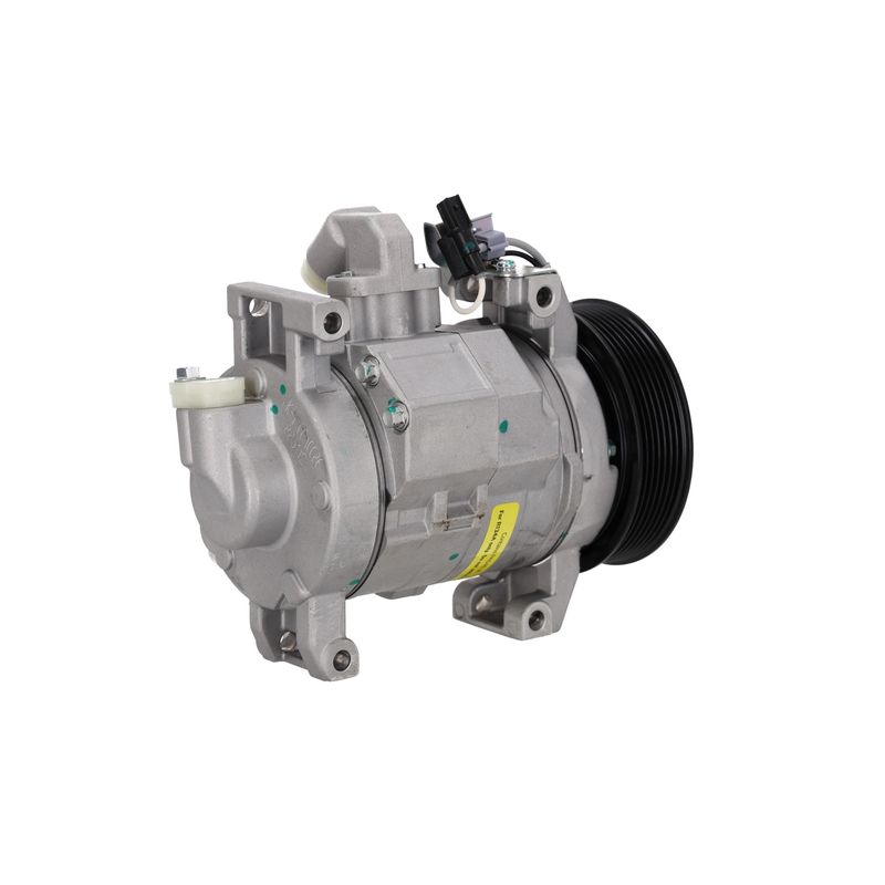 Kompressor, kliimaseade, NISSENS 891044
