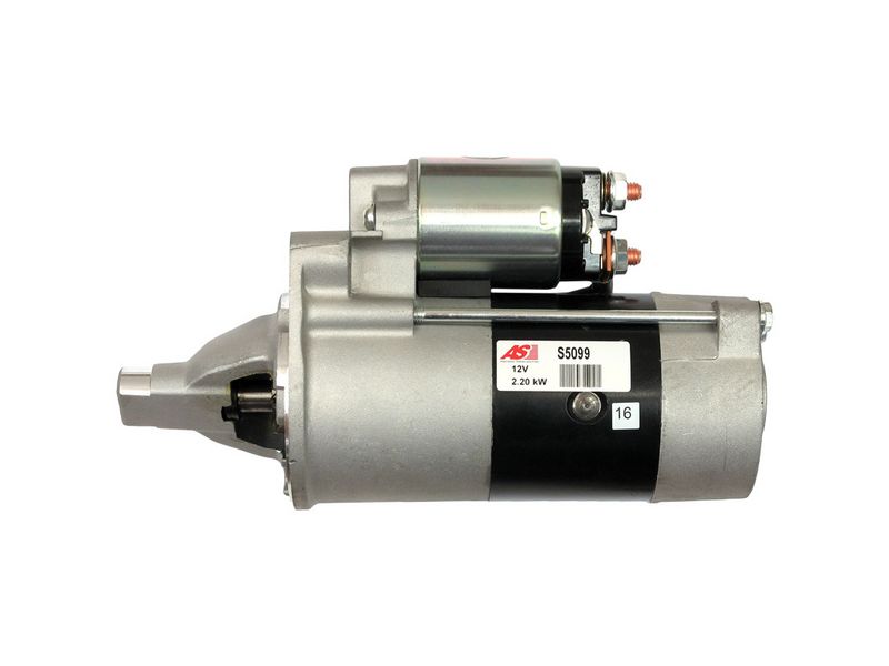 AS-PL S5099 Starter