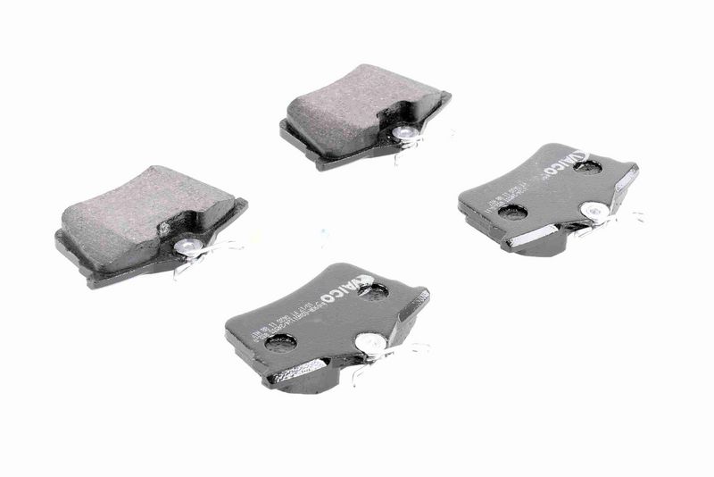 VAICO V22-0152 Brake Pad Set, disc brake
