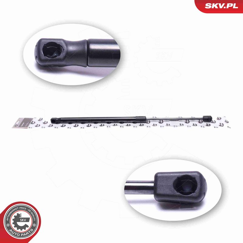 ESEN SKV 52SKV794 - Gas Spring, boot/cargo area