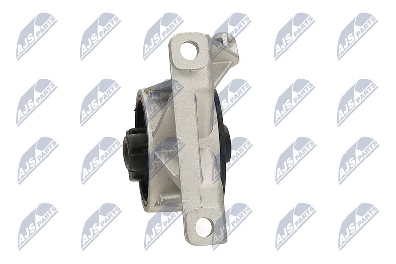 Paigutus, Mootor, NTY ZPS-PL-034