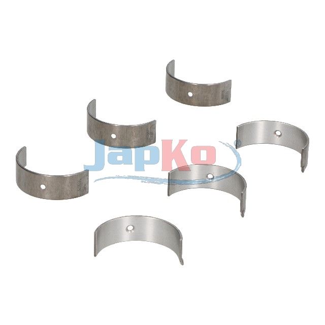 Kepsusaale, JAPKO 22302GP