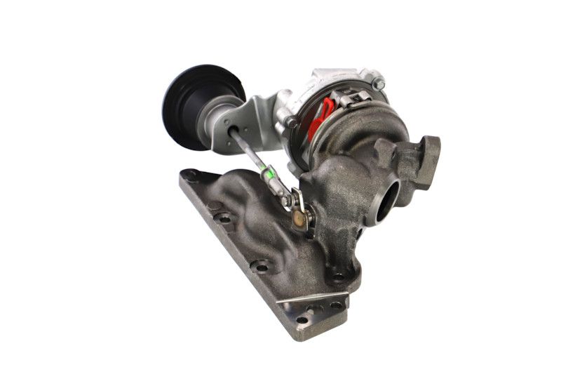 REMANTE 003-001-000229R Charger, charging (supercharged/turbocharged)