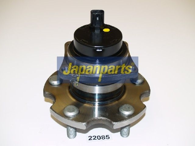 Butuc roata JAPANPARTS KK-22085