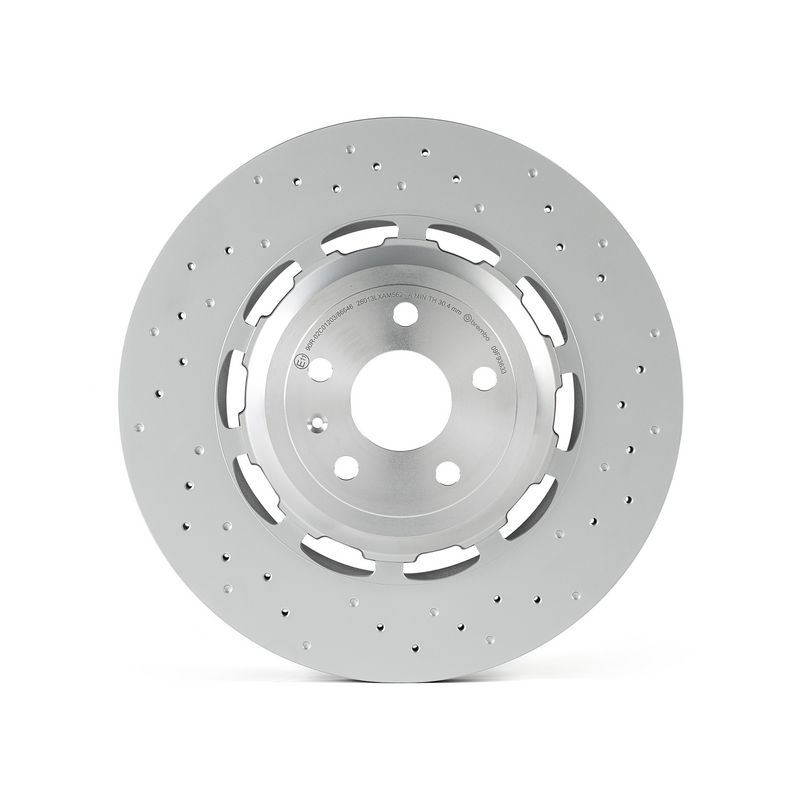 OEM код товара: 8J0615301E