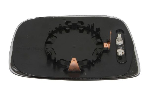 BLIC 6102-02-1221516P Mirror Glass, exterior mirror