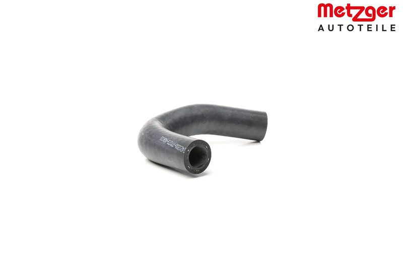 METZGER AUTOTEILE 2421200 Radiator Hose