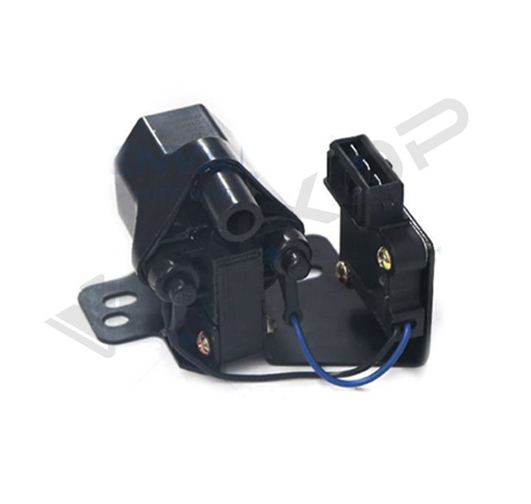 WXQP 350427 Control Unit, ignition system