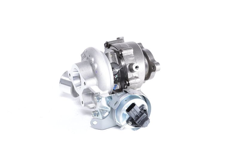 Compresor,sistem de supraalimentare T918691 BTS Turbo