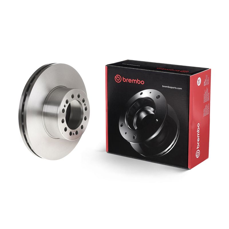 Disc frana 09.9435.10 BREMBO