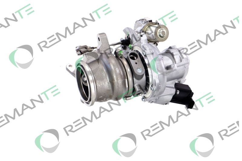 REMANTE 003-002-001355R Charger, charging (supercharged/turbocharged)