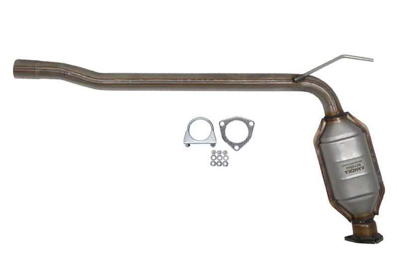 Katalüsaator, KAMOKA 8015043