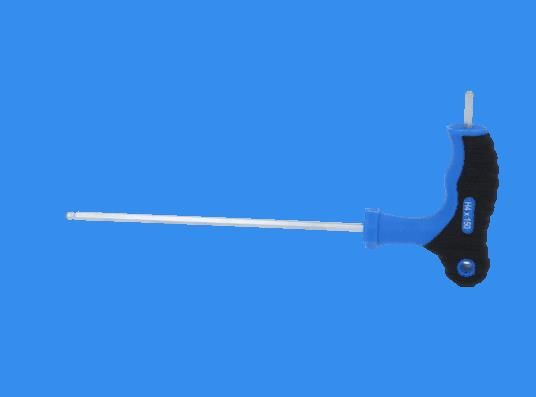 KS TOOLS BT041004 Angled Screwdriver