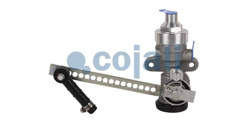 Unitate control, ALB COJALI 2220209