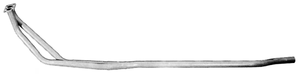 Tubo de escape