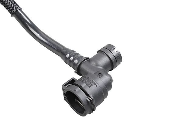 METZGER AUTOTEILE 4010362 Aušinimo skysčio vamzdis