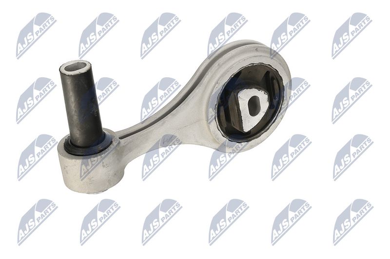 Paigutus, Mootor, NTY ZPS-FT-033