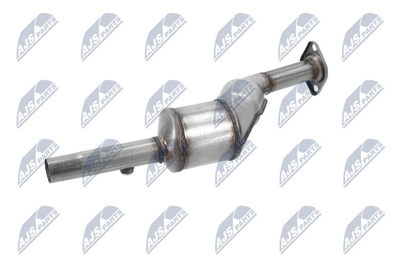 NTY KAT-RE-004 Catalytic Converter