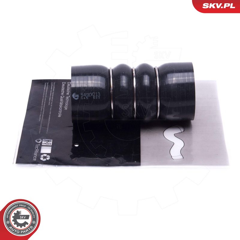 Laadimisõhu voolik, ESEN SKV 54SKV213