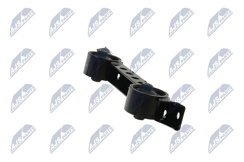 Paigutus, Mootor, NTY ZPS-MS-045