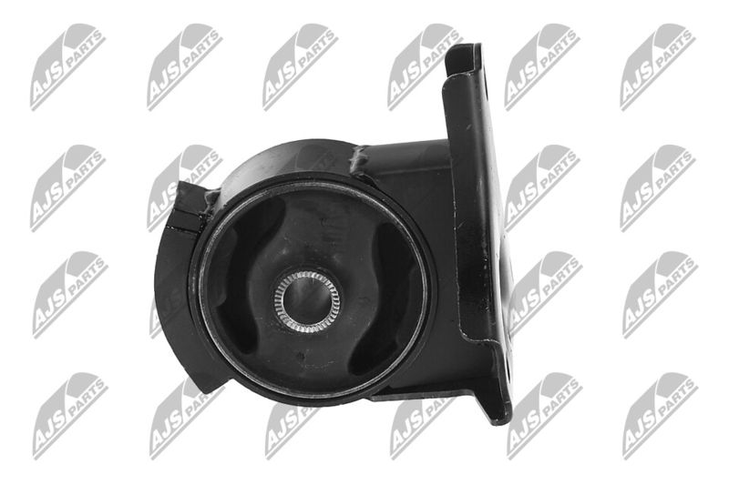 Paigutus, Mootor, NTY ZPS-KA-301