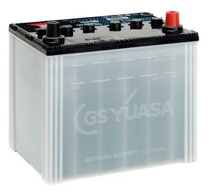 Yuasa Starter Battery YBX7005