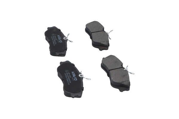 Kavo Parts KBP-10030 Stabdžių trinkelių rinkinys, diskinis stabdys