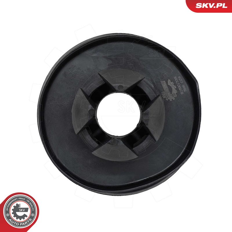 Kinnitus, tungraud, ESEN SKV 97SKV335