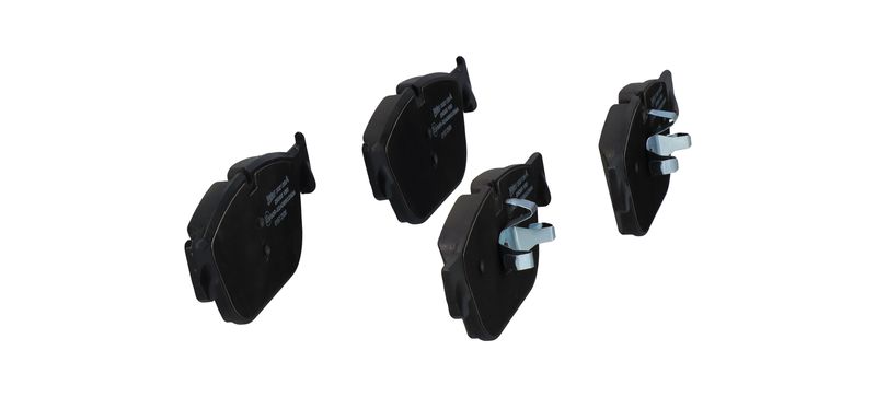 Piduriklotsi komplekt, ketaspidur, VALEO 302135A