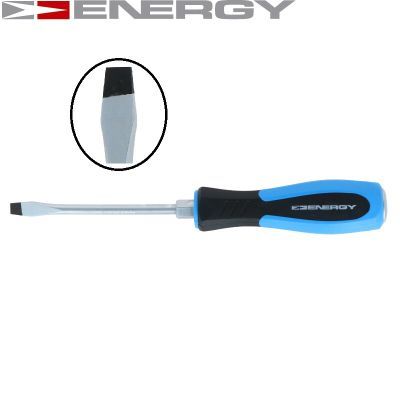 Викрутка, Energy NE01323