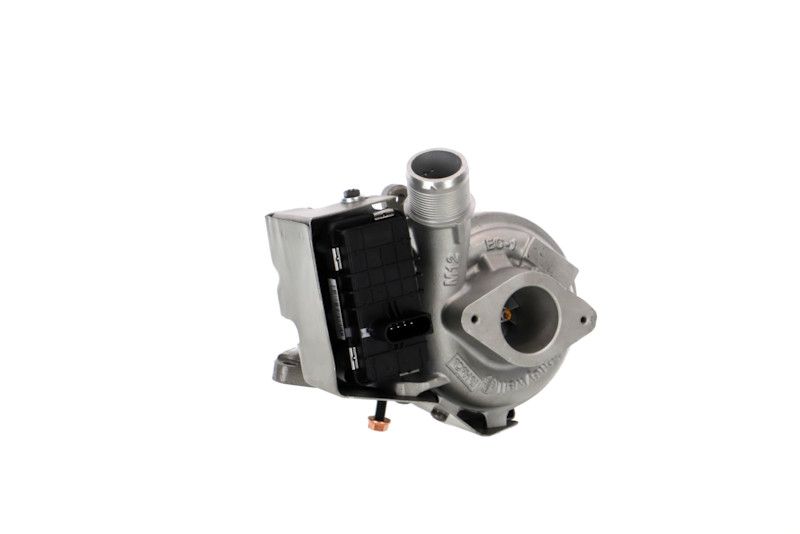 REMANTE 003-002-004591R Charger, charging (supercharged/turbocharged)
