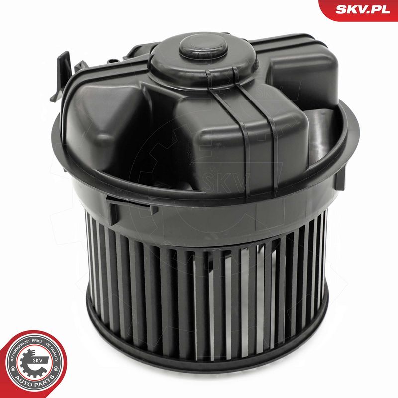 Salongipuhur, ESEN SKV 68SKV033