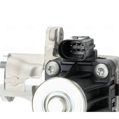 NISSENS 98541 EGR Valve