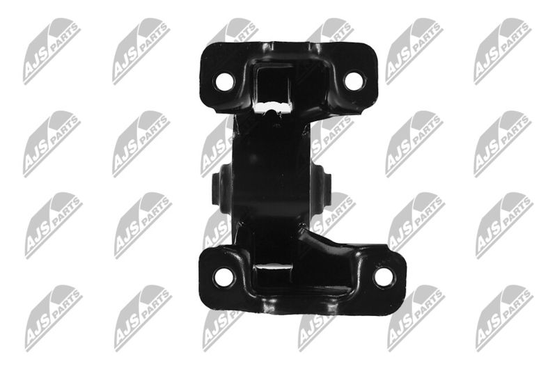 Paigutus, Mootor, NTY ZPS-HY-558