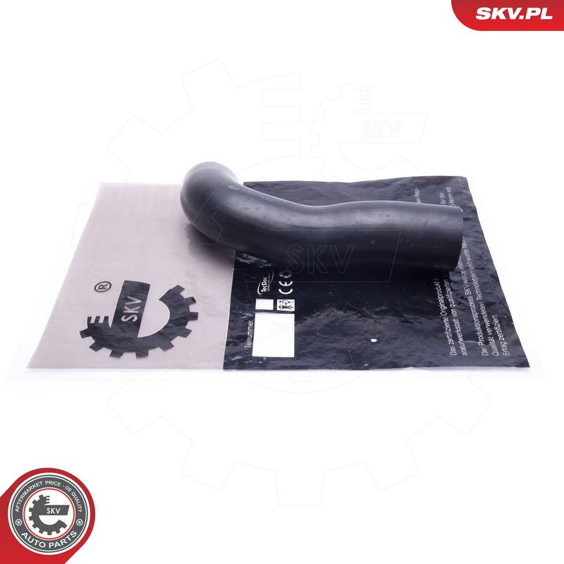 Laadimisõhu voolik, ESEN SKV 54SKV110