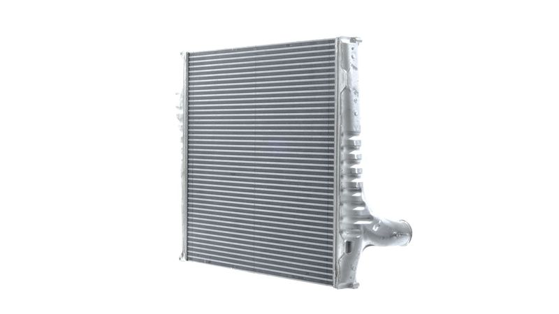 Product Image - Intercooler, inlaatluchtkoeler - CI354000P - MAHLE