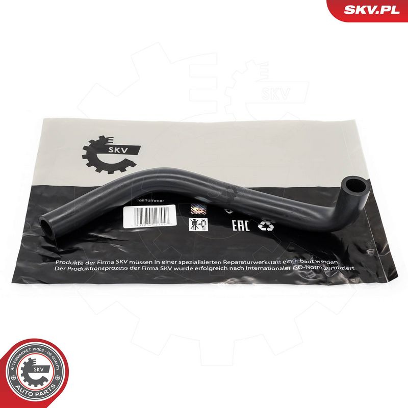 Voolik, Karterituulutus, ESEN SKV 54SKV744