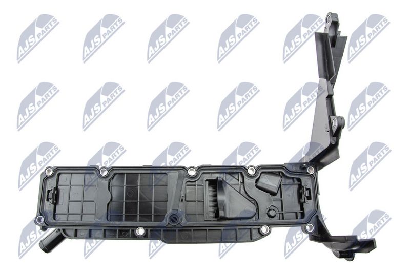 NTY BPZ-CT-008 Svirties dangtelis