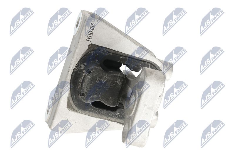 Paigutus, Mootor, NTY ZPS-HD-015