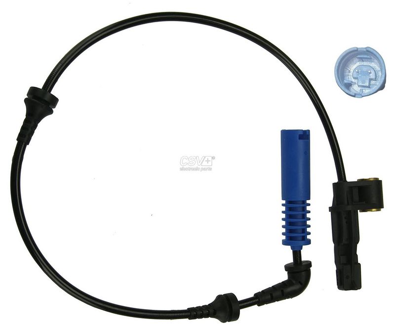 Sensor, revoluciones de la rueda