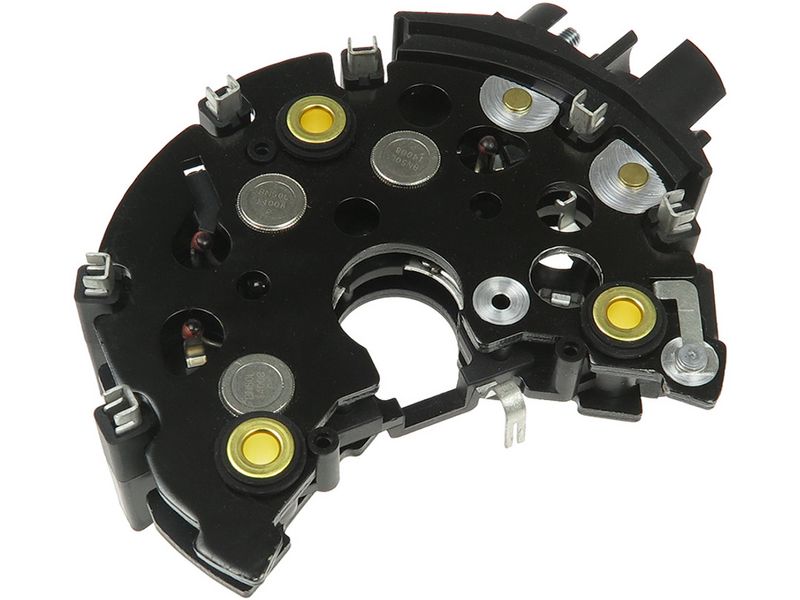 AS-PL ARC0042 Rectifier, alternator