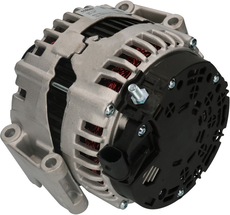 Generaator, HC-Cargo F 032 116 057