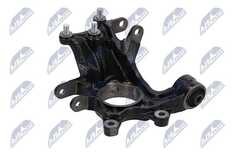 Käändmik, rattakinnitus, NTY ZZT-HY-506