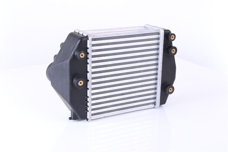 NISSENS 96570 Interkuleris